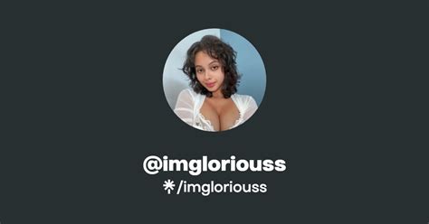 imgloriouss_ onlyfans|@imgloriouss 